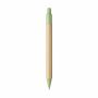Bamboo Wheat Pen tarwestro pennen