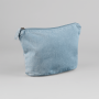 Etui voor accessoires Vintage Light Blue One Size Etui voor accessoires Vintage Light Blue One Size