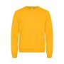 Miami Roundneck Lemon XXL