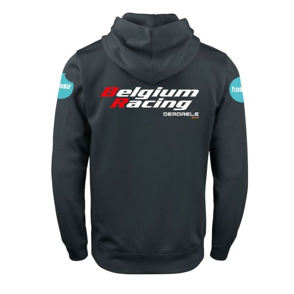 Belgium Racing Teamwear Sweater - kids Belgium Racing Teamwear Sweater - kids