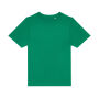#E190 T-Shirt /kids - Kelly Green - 3/4 (98/104)