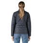 Patagonia - Women's Nano Puff Jacket - Smolder Blue - XL Patagonia - Women's Nano Puff Jacket - Smolder Blue - XL