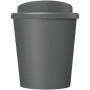Americano® Espresso Eco 250 ml recycled tumbler - Grey