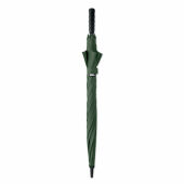 LLUVIA - 27 inch windbestendige paraplu - Groen