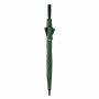 LLUVIA - 27 inch windbestendige paraplu - Groen