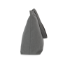 Grote ‘K-loop’-shopper Iron Grey Jhoot One Size