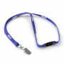Polyester tubulaire keycord