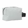 Lennon RCS Recycled Toiletry Bag - lichtblauw