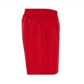Basic Swimshorts, CITY RED, XXL, NEW MORNING STUDIOS