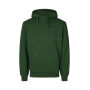 CORE hoodie - Fles groen, S