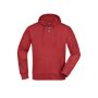 Men's Hooded Jacket red S