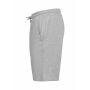 Miami PRO Shorts Grey mel S
