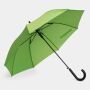Automatisch te openen stormvaste paraplu WIND lichtgroen