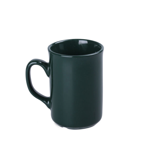 Beker Santa 220ml donkergroen Beker Santa 220ml donkergroen