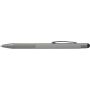 Aluminium balpen Jett grijs