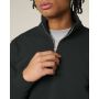 Trucker 2.0 - Het uniseks quarter-zip sweatshirt - 5XL