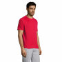SPORTY - SPORTY HEREN T-Shirt - L - Rood