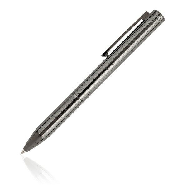 Pierre Cardin® FESTIVAL Kugelschreiber gunmetal Pierre Cardin® FESTIVAL Kugelschreiber gunmetal