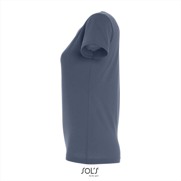 SOL'S Imperial Women, Denim, 3XL SOL'S Imperial Women, Denim, 3XL
