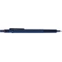 rOtring 600 balpen zwart
