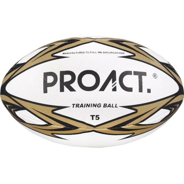 Rugbyballen