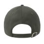 SPORT SANDWICH-S, DARK GREY, One size, ATLANTIS HEADWEAR