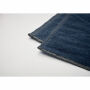 SAND - SEAQUAL® handdoek 70x140cm - Blauw