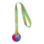 Subdal Colour - custom made medaille