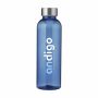 Senga RCS RPET Bottle 500 ml - blauw