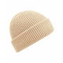 Wind Resistant Breathable Elements Beanie sand one size