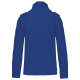 Microfleece met rits Royal Blue 4XL Microfleece met rits Royal Blue 4XL