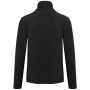 Microfleece met rits dames Black XS