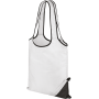 Shopper "compact" White / Black One Size Shopper "compact" White / Black One Size