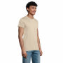 PIONEER MEN - PIONIER HEREN T-Shirt 175g - 3XL - Natuurlijk