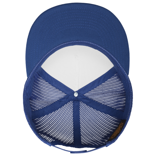 Pet Classic Trucker ROYAL / WHITE One Size Pet Classic Trucker ROYAL / WHITE One Size