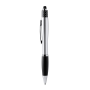 FIDGET anti-stress spinnerbalpen - zwart