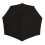 STORMaxi - Aerodynamische stormparaplu - Handopening - Windproof -  92 cm - Zwart