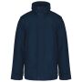 Factory - Jas Met Afritsbare Mouwen navy XXL