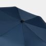 Automatisch te openen paraplu MISTER marineblauw