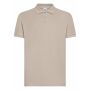 BS Evolution polo, 180 gr/m² - Almond Creme BS Evolution polo, 180 gr/m² - Almond Creme