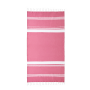 CALAIS sarong - middenrood