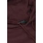 Cottover Gots Key Hood Burgundy M