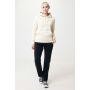 IQONIQ Torres gerecycled katoen hoodie ongeverfd, natural raw (XL)