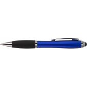 blauw