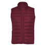 Women´s Oslo Bodywarmer garnet red S