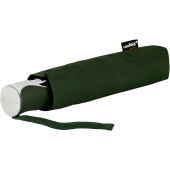 Donker groen