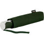 MINIMAX - Opvouwbaar - Automatisch openen en sluiten - Windproof -  100 cm - Donker groen