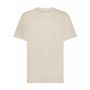 BS Rock t-shirt, 200 gr/m² - Gebroken wit