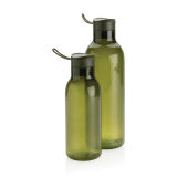 Avira Atik RCS gerecycled PET fles 500ML, groen