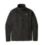 Patagonia - Men's Better Sweater Jacket - Black - XS